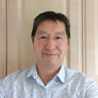 Derrick Tam