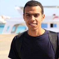 Ahmed Khaled