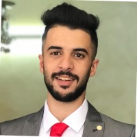 Mohammed Issa
