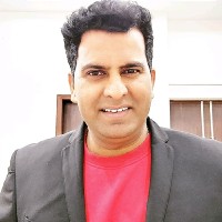 sunil lalit