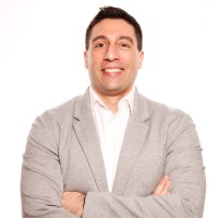 Omid Saheb Vossoughi