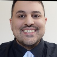 Andrew Eskandar Gergies