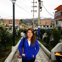 Patricia Siguas