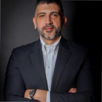 Ahmad Kamel