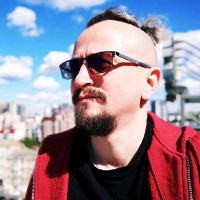 Oleksandr Melnychuk