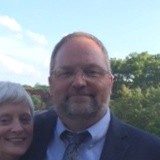 Wayne Bunker