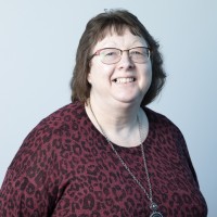 Paula Cook