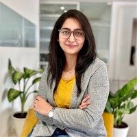 Poorvi Pandit