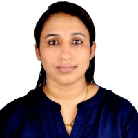 Reetha Kc