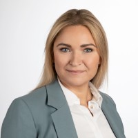 Margrét Helga Jóhannsdóttir
