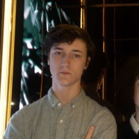 Andrew Douyere