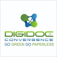 DigiDocConvergence IT Solutions LLP