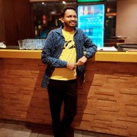Roy Monteiro