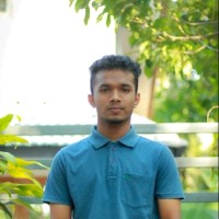 Nibin John