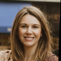 Caroline Stevens