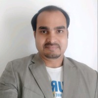 Nalin Choudhary