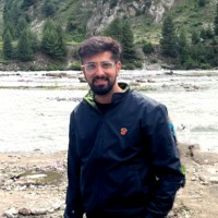 Suraj Parwani