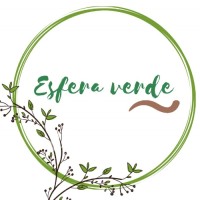 Esfera Verde