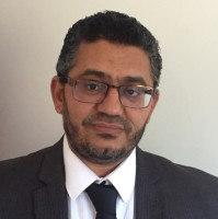 Khalid Machmoum