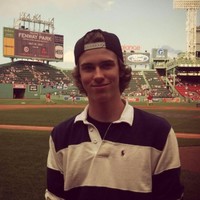 Zack Doucette
