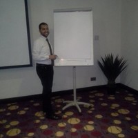 Mostafa Elnagar