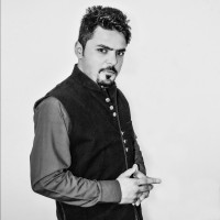 Qazi Fida