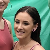 Justine Cooper
