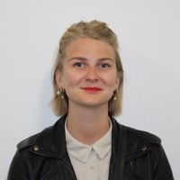 Philippa Paveley-Cooper