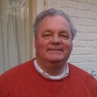 John Van Der Wal