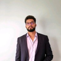 Nikhil Chandramohanan