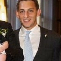 Nicholas Adam