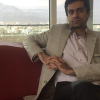 Mohsen Babaei
