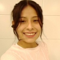 Rut Mamani Pérez