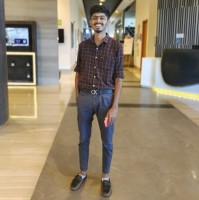 Kiran P