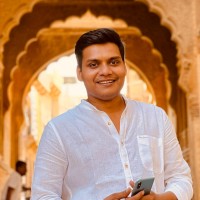 Peeyush Ranjan Parmar