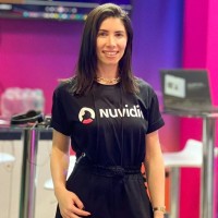 Catiana Estigarribia