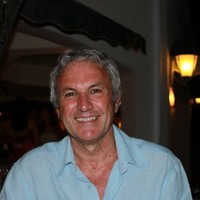 Alan Hewitt