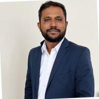 Mahesh Nevase
