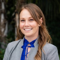 Vanessa Glotzbach, MBA, C-TAGME
