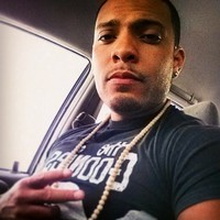 Abel Fernandez