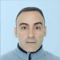 Antonio José Collado Sánchez
