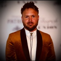Marcus Huffman