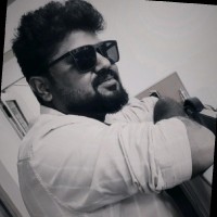 Rajesh Arumugam