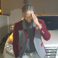 Joel Quashie
