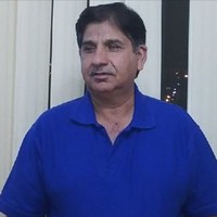 Sajid Mahmood