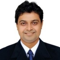 Dr Prashant P Patil