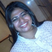 Krupa Trivedi