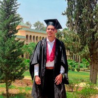 Ayoub Janboubi