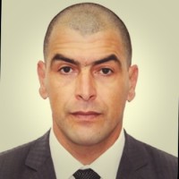 Redouane Bouhrar