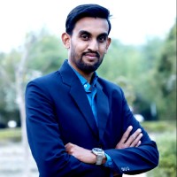 Anurag Sangale